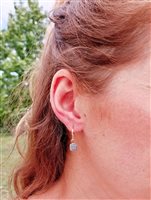 Earrings Pesavento Woman COCKTAIL in Gold YCKTO020 - YCKTO020